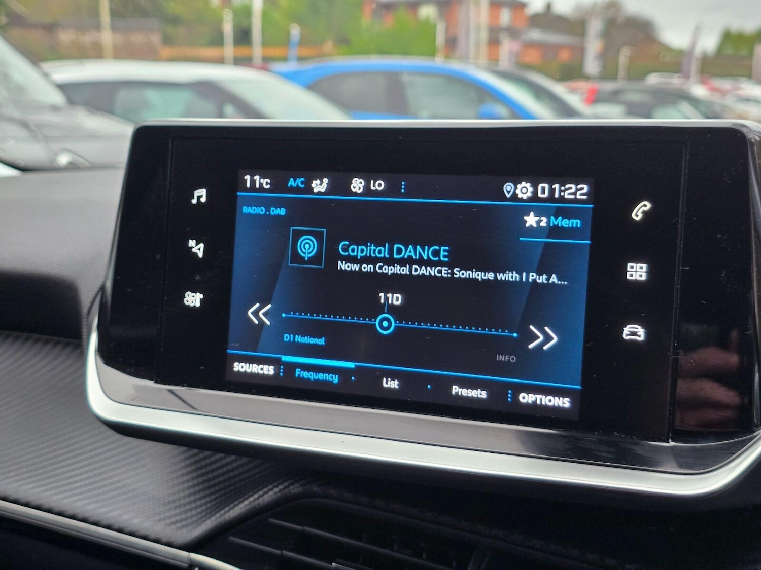 Used Peugeot 2008 2021 for sale - 76773134: Photo 39