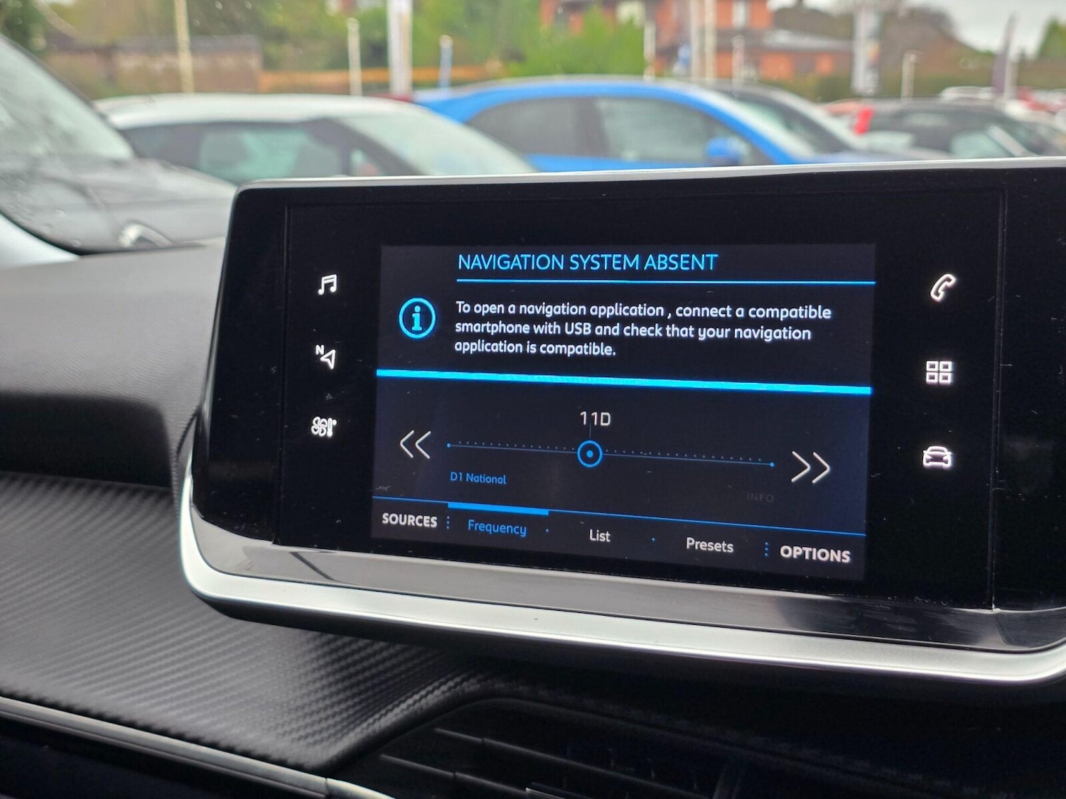 Used Peugeot 2008 2021 for sale - 76773134: Photo 40