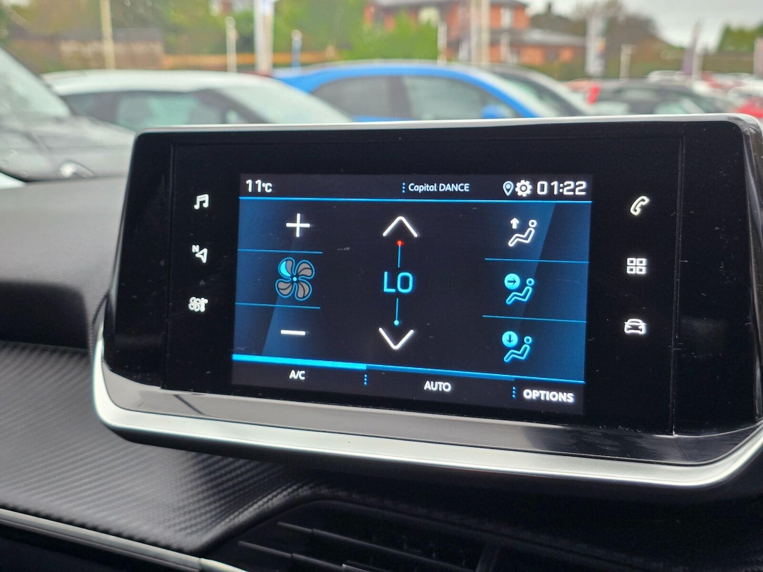 Used Peugeot 2008 2021 for sale - 76773134: Photo 41