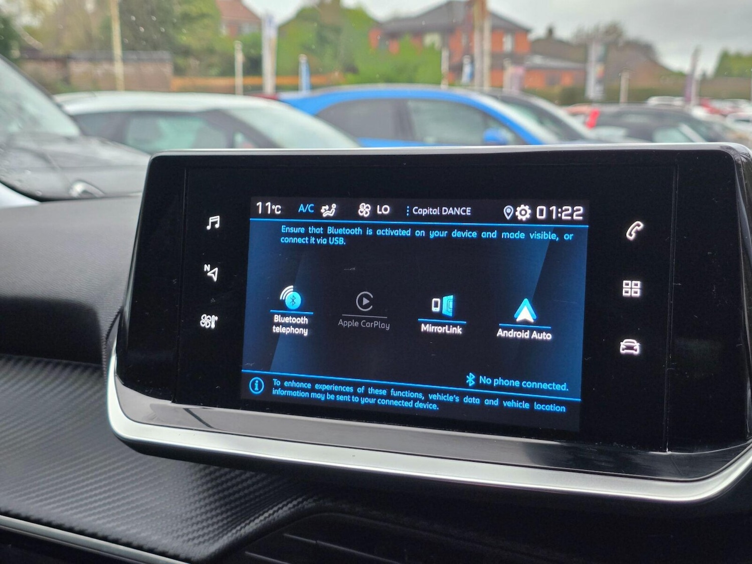 Used Peugeot 2008 2021 for sale - 76773134: Photo 42