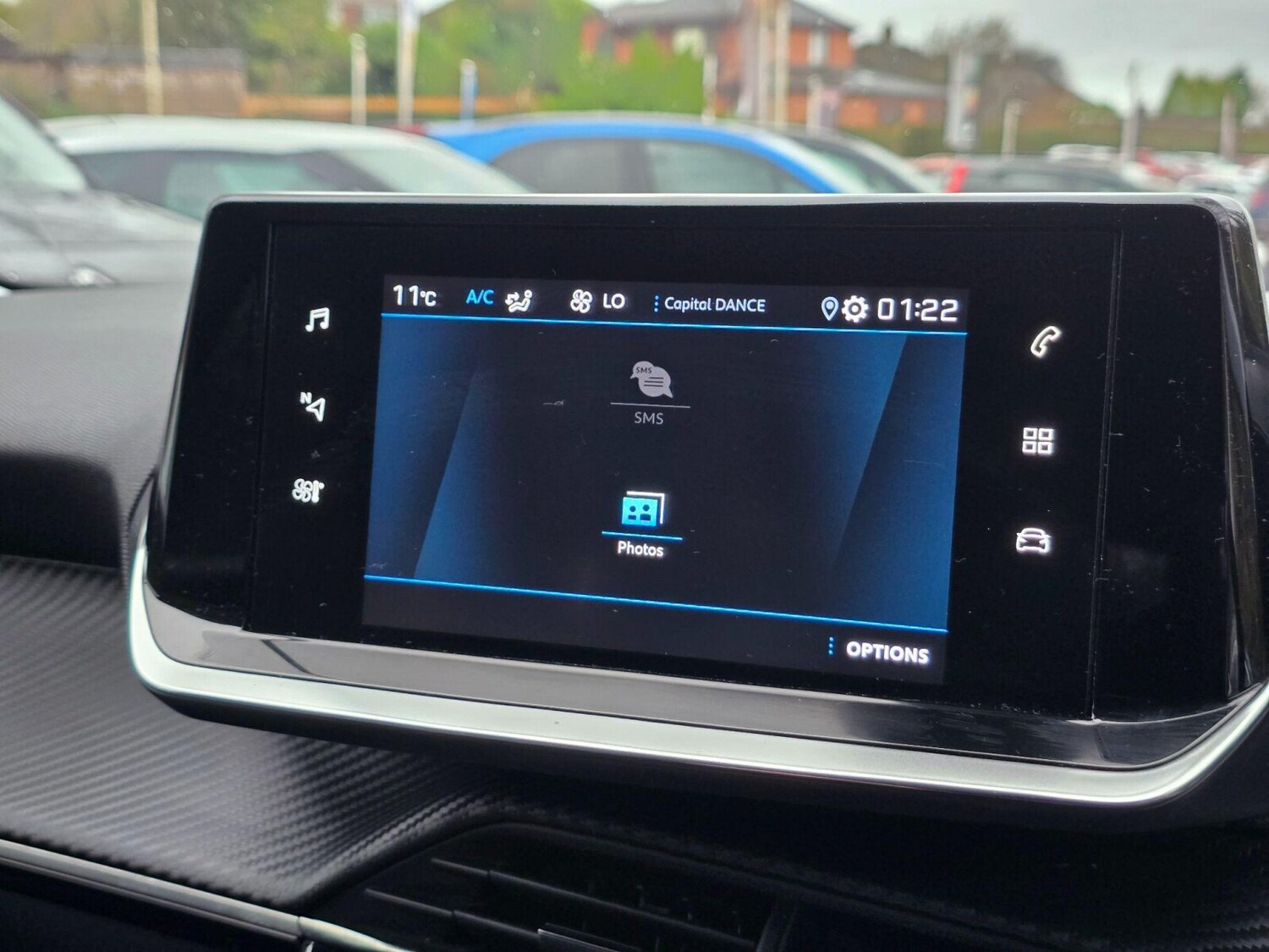 Used Peugeot 2008 2021 for sale - 76773134: Photo 43