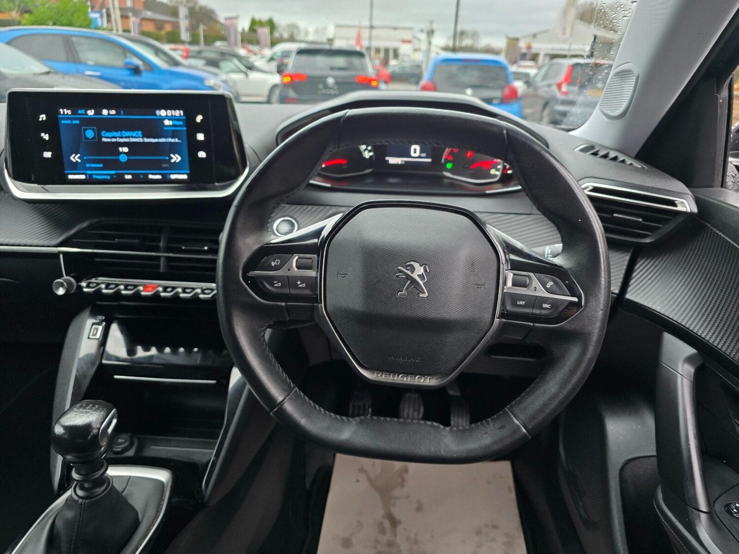 Used Peugeot 2008 2021 for sale - 76773134: Photo 47