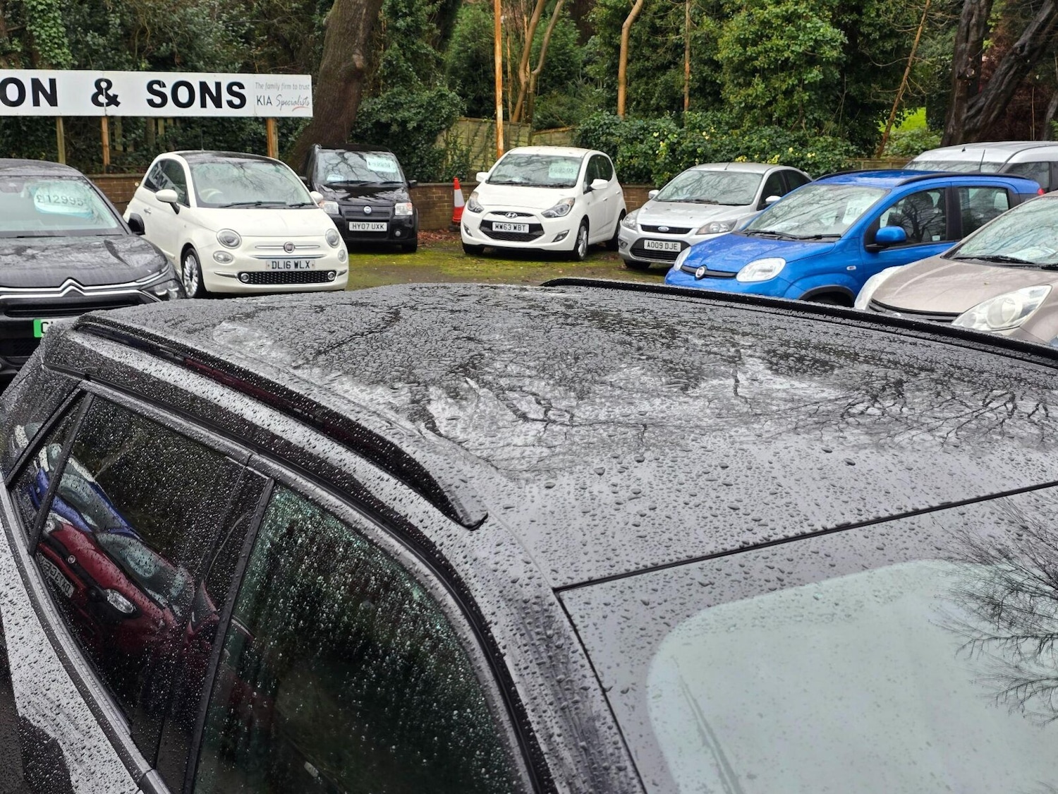 Used Peugeot 2008 2021 for sale - 76773134: Photo 48