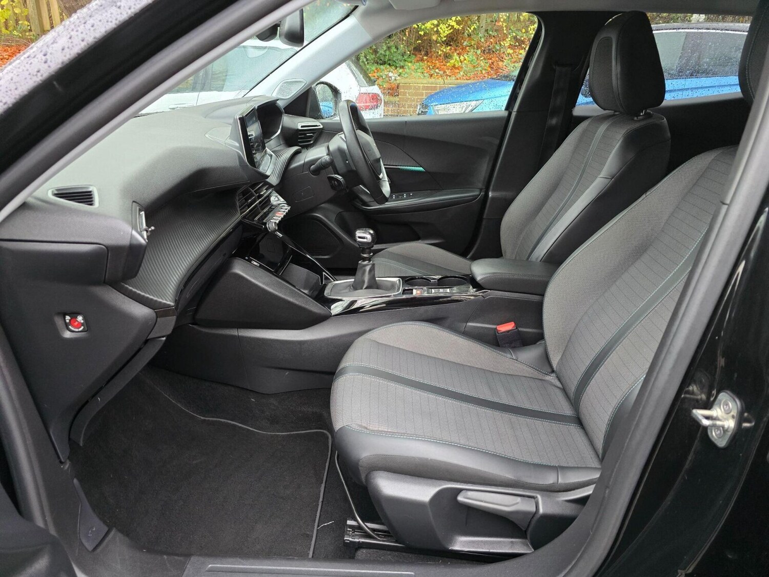 Used Peugeot 2008 2021 for sale - 76773134: Photo 49