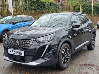 Used Peugeot 2008 2021 for sale - 76773134: Photo