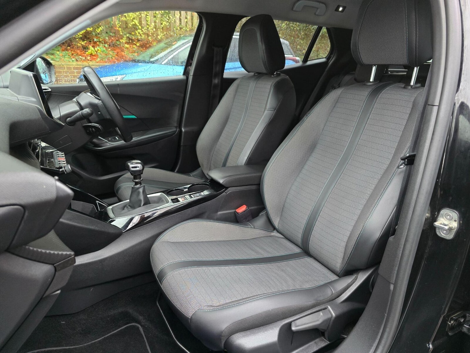 Used Peugeot 2008 2021 for sale - 76773134: Photo 50