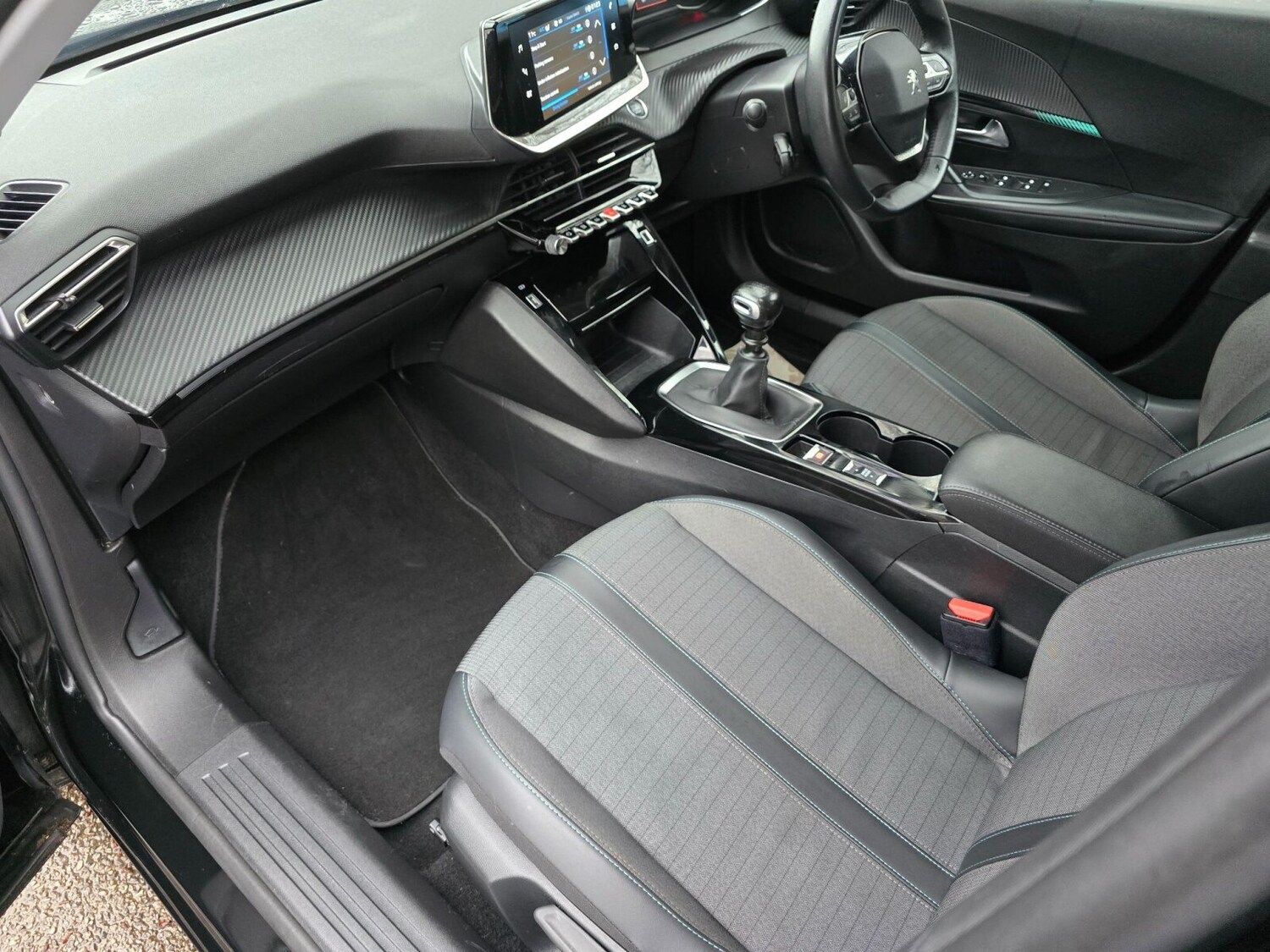 Used Peugeot 2008 2021 for sale - 76773134: Photo 51