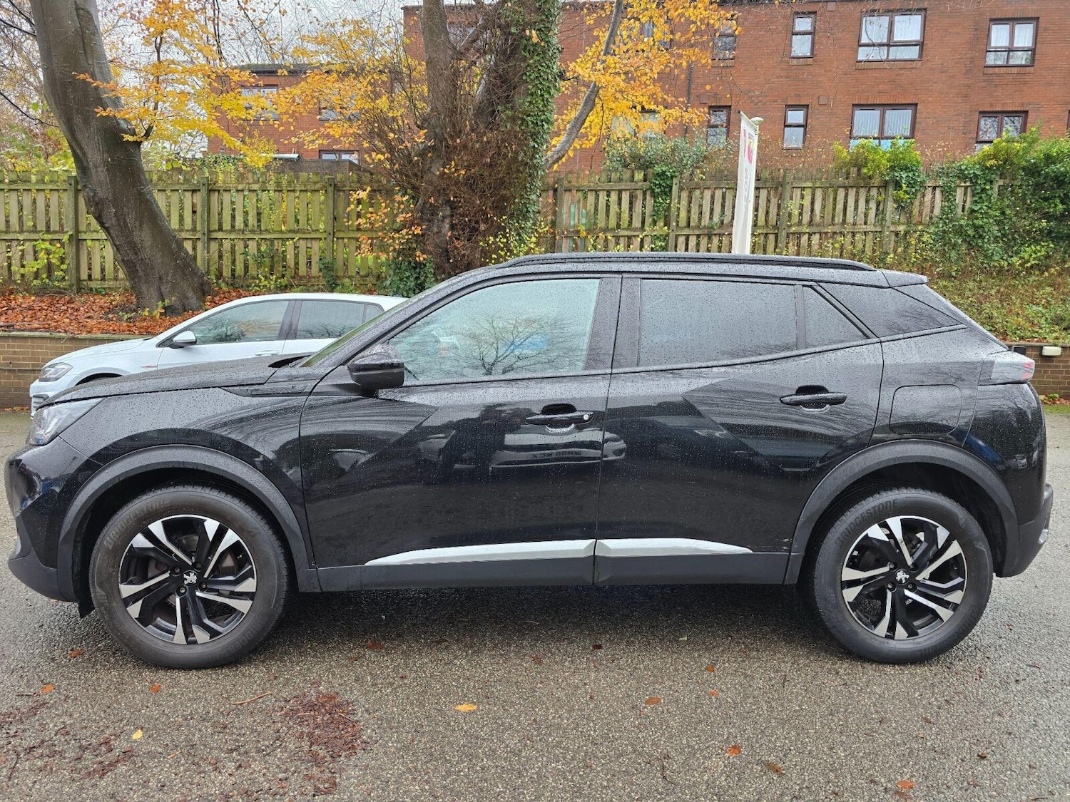 Used Peugeot 2008 2021 for sale - 76773134: Photo 6