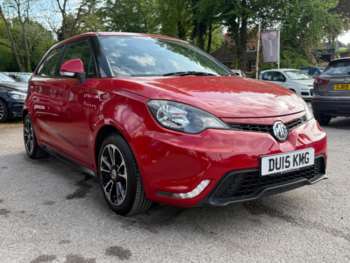 2015 - 1.5 VTi-TECH 3Style Euro 5 5dr
