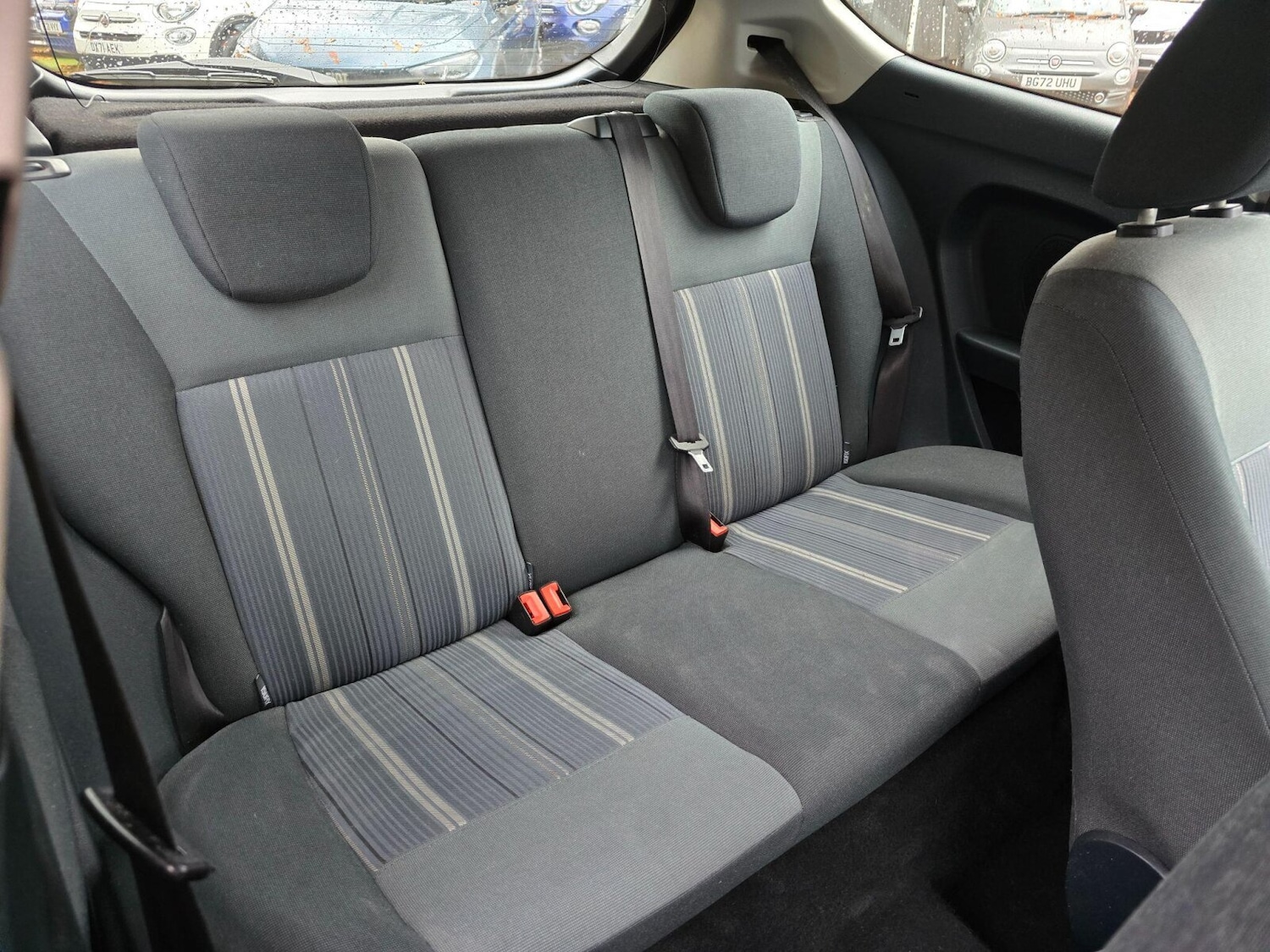 Used Ford Fiesta 2009 for sale - 76544501: Photo 20