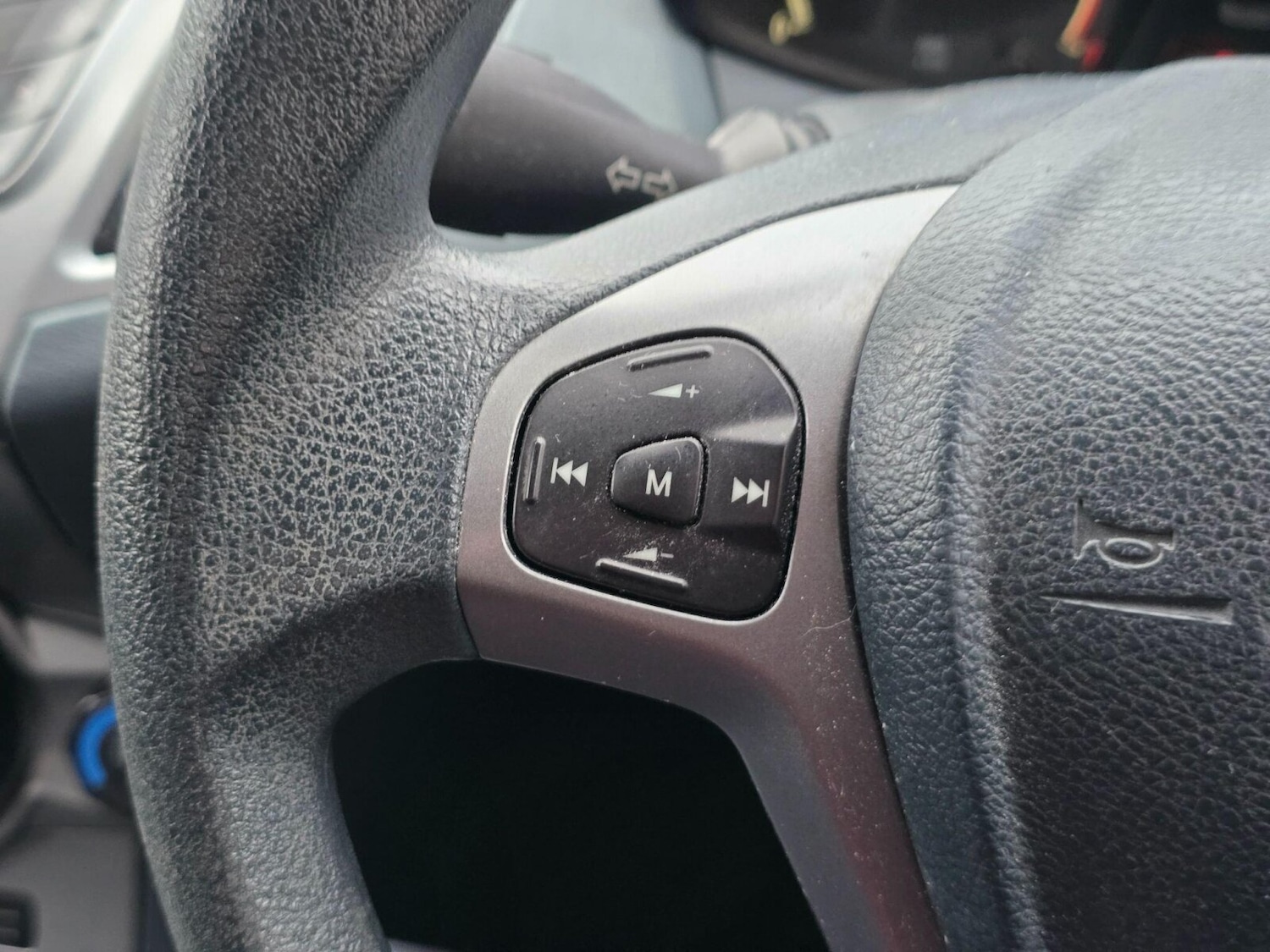 Used Ford Fiesta 2009 for sale - 76544501: Photo 22