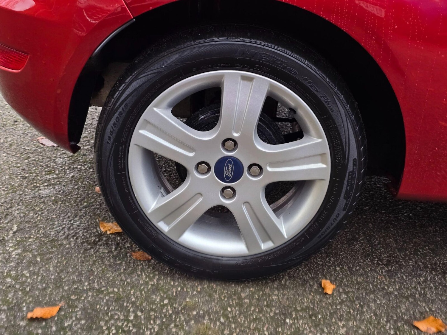 Used Ford Fiesta 2009 for sale - 76544501: Photo 25