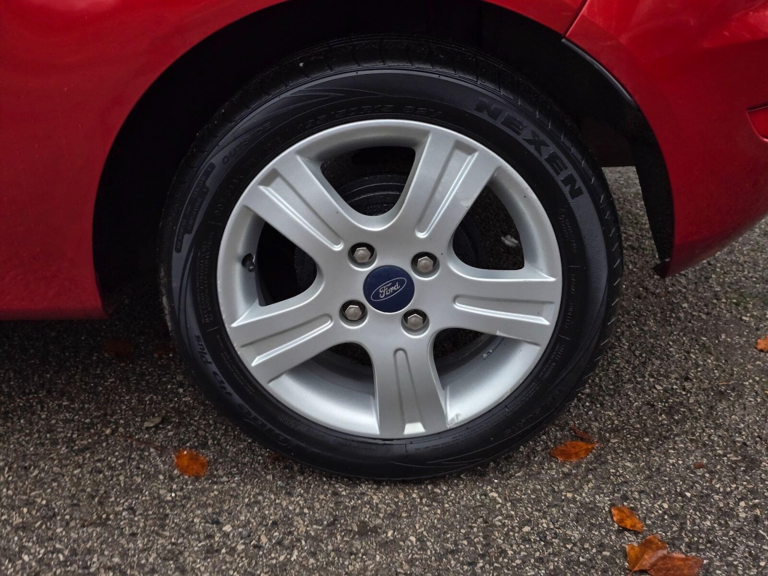 Used Ford Fiesta 2009 for sale - 76544501: Photo 26