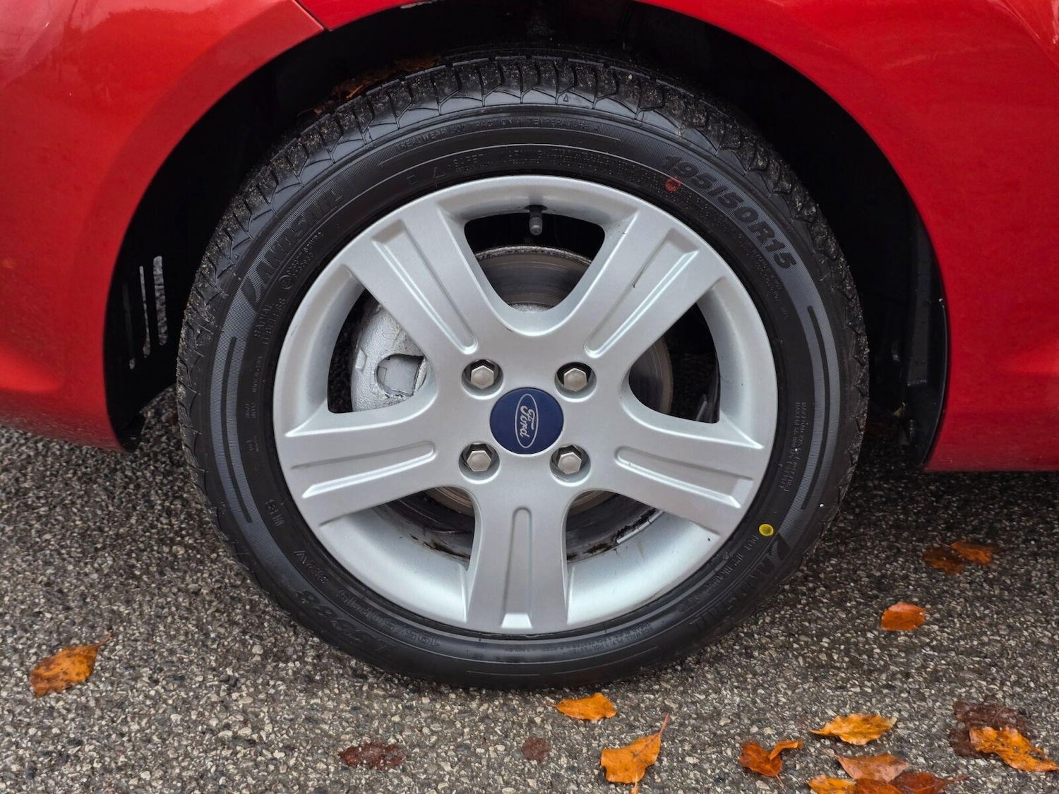 Used Ford Fiesta 2009 for sale - 76544501: Photo 27