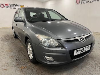 Used Hyundai i30 2009 for sale - 79362791: Photo