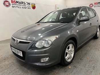 Used Hyundai i30 2009 for sale - 79362791: Photo