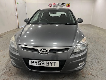 Used Hyundai i30 2009 for sale - 79362791: Photo