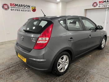 Used Hyundai i30 2009 for sale - 79362791: Photo