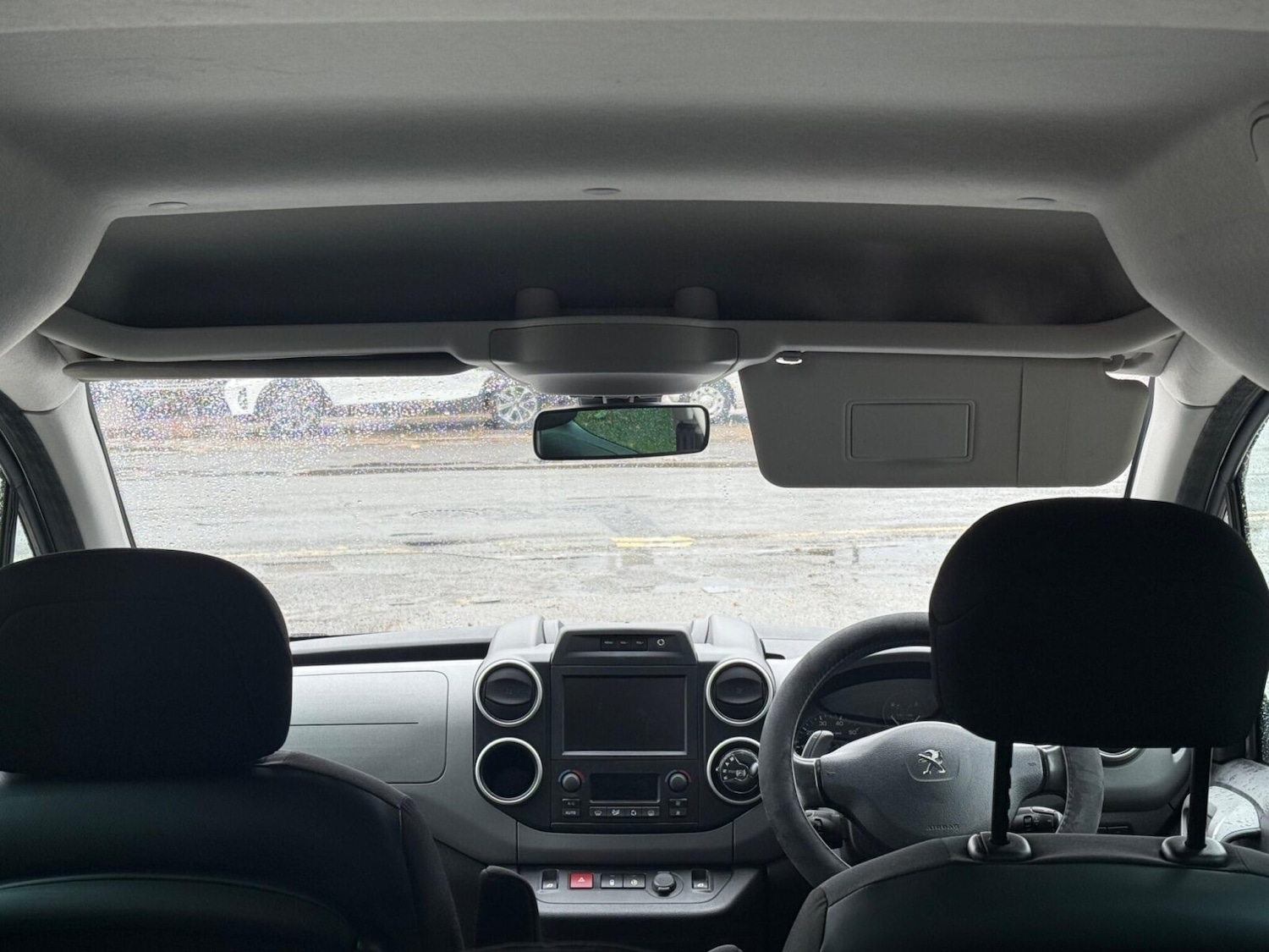 Vehicle 16