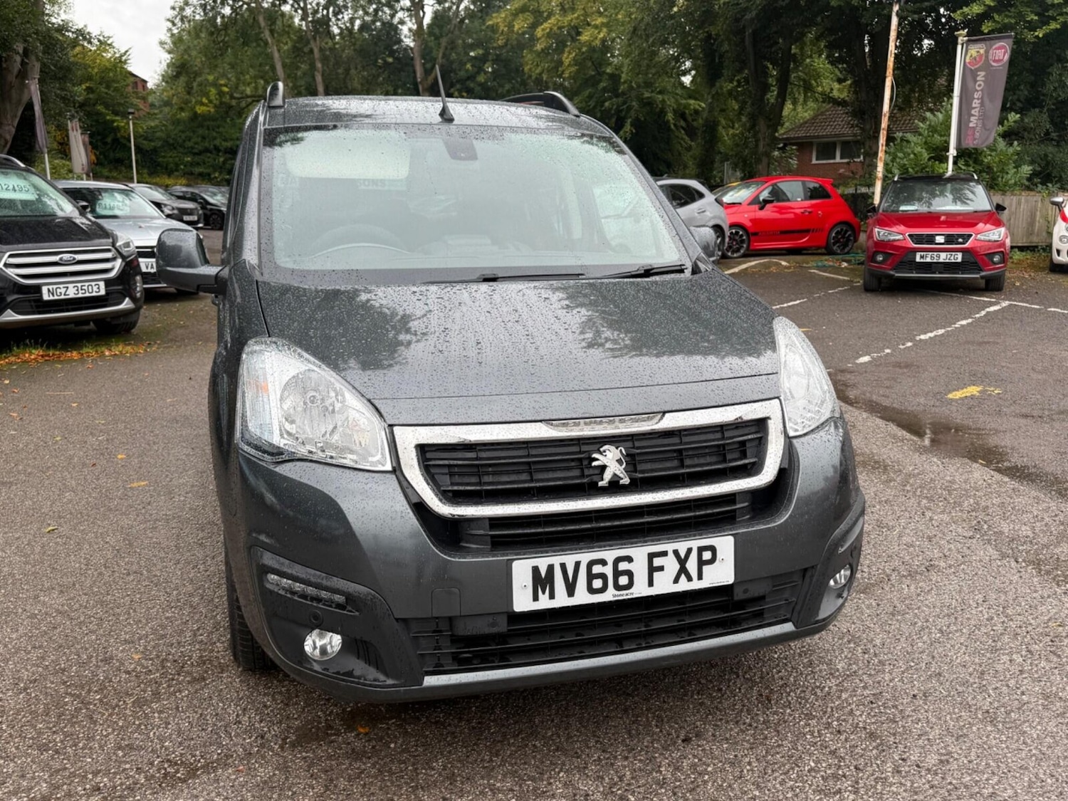 Vehicle 24