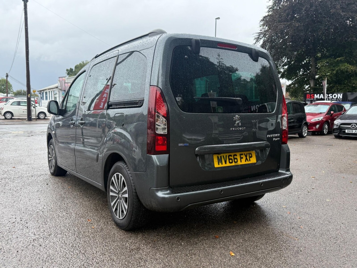 Vehicle 27