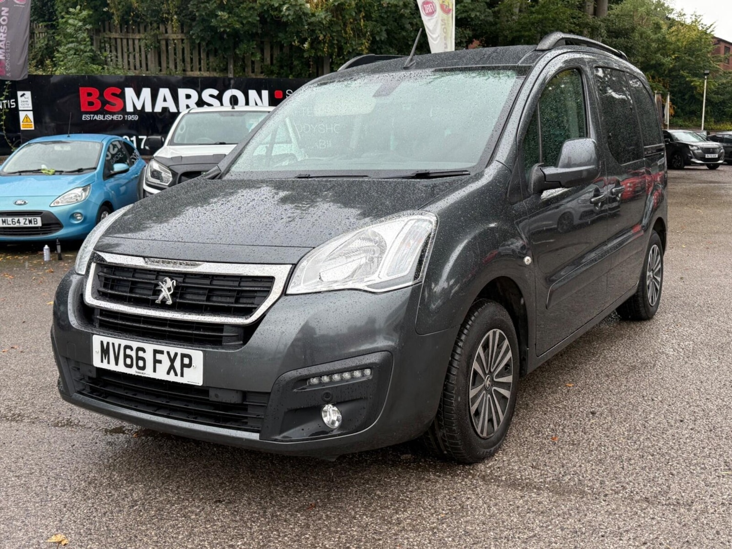Vehicle 28