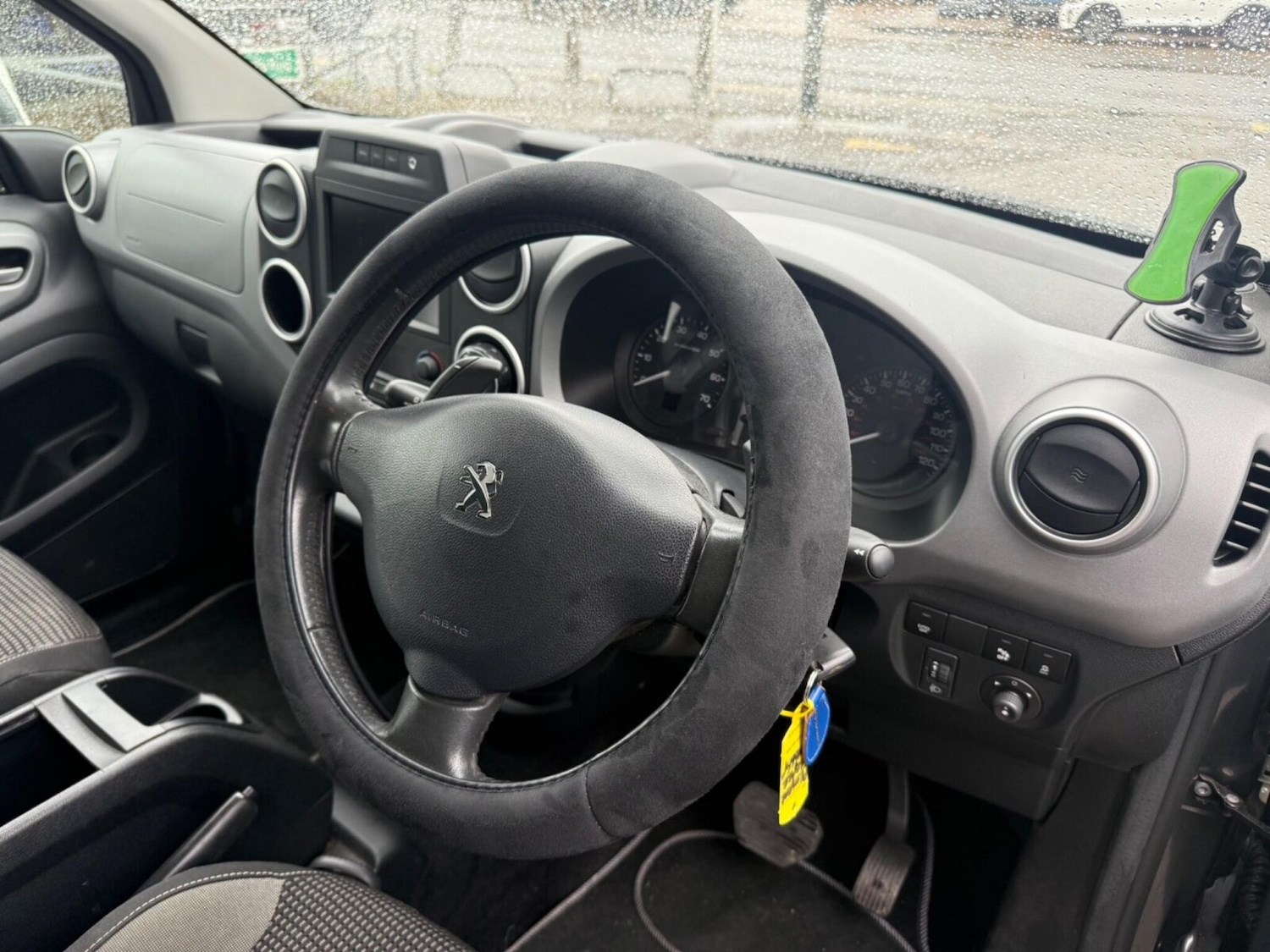 Vehicle 35
