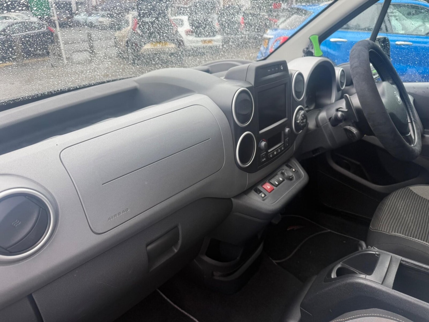 Vehicle 45