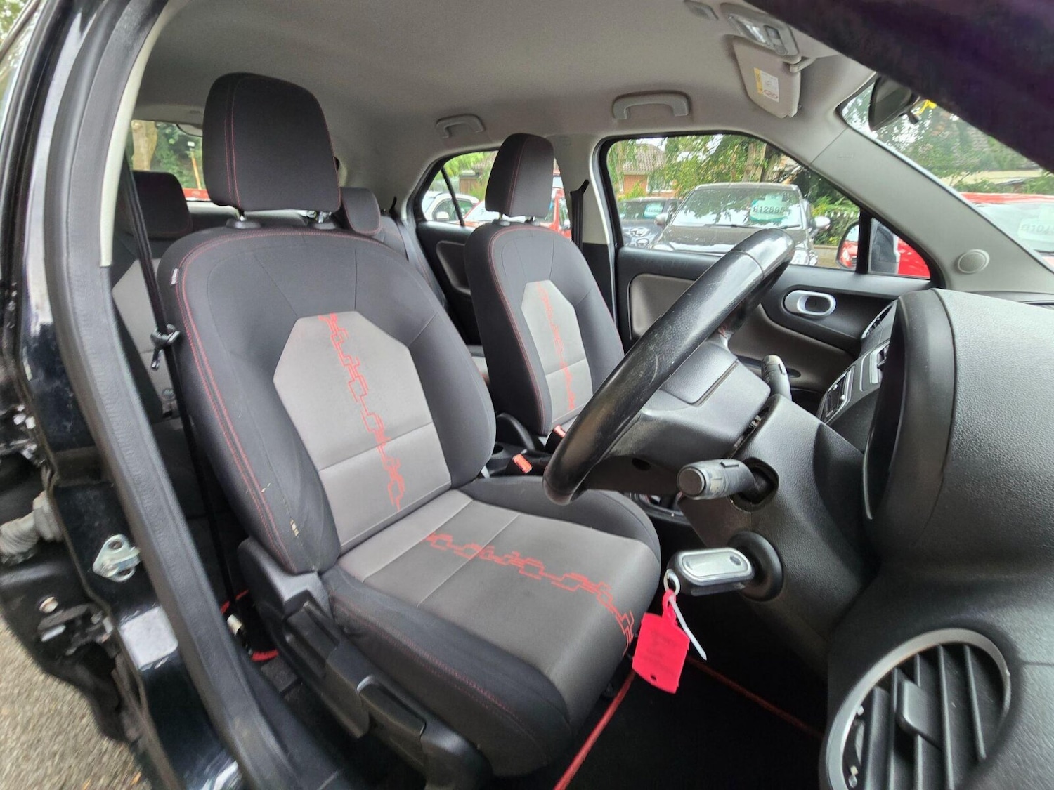 Vehicle 19