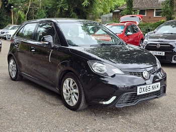 2015 - 1.5 VTi-TECH 3Form Sport Euro 5 5dr