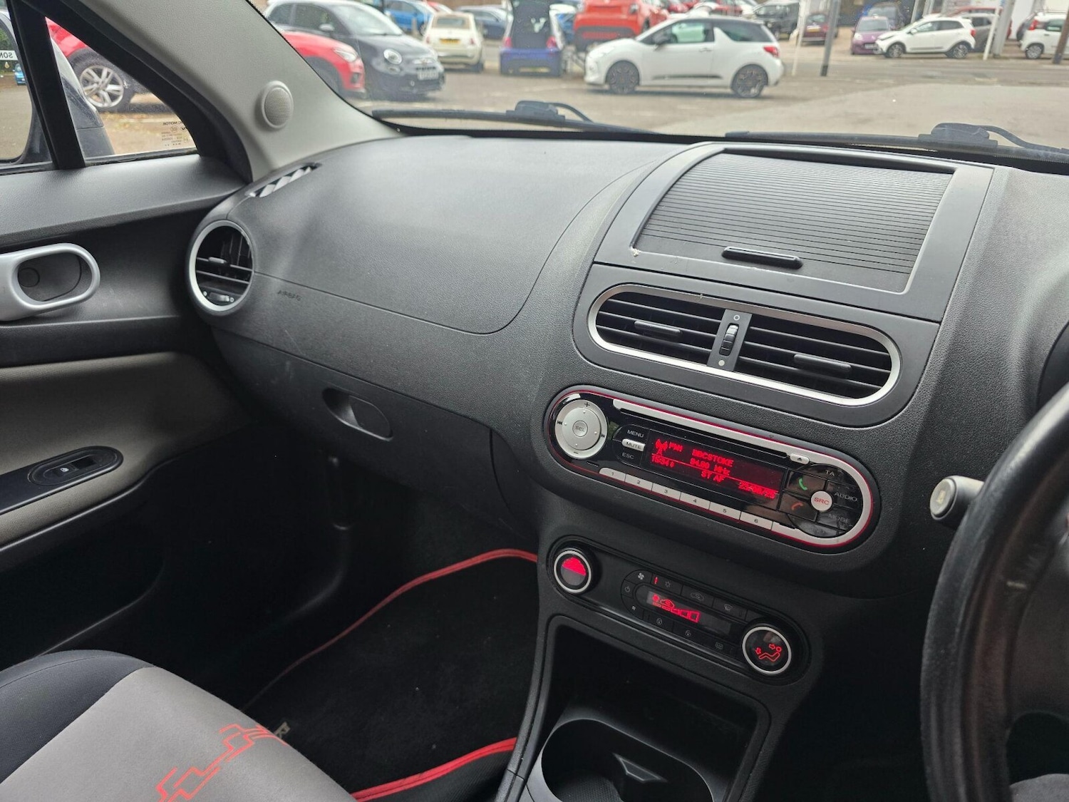 Vehicle 25