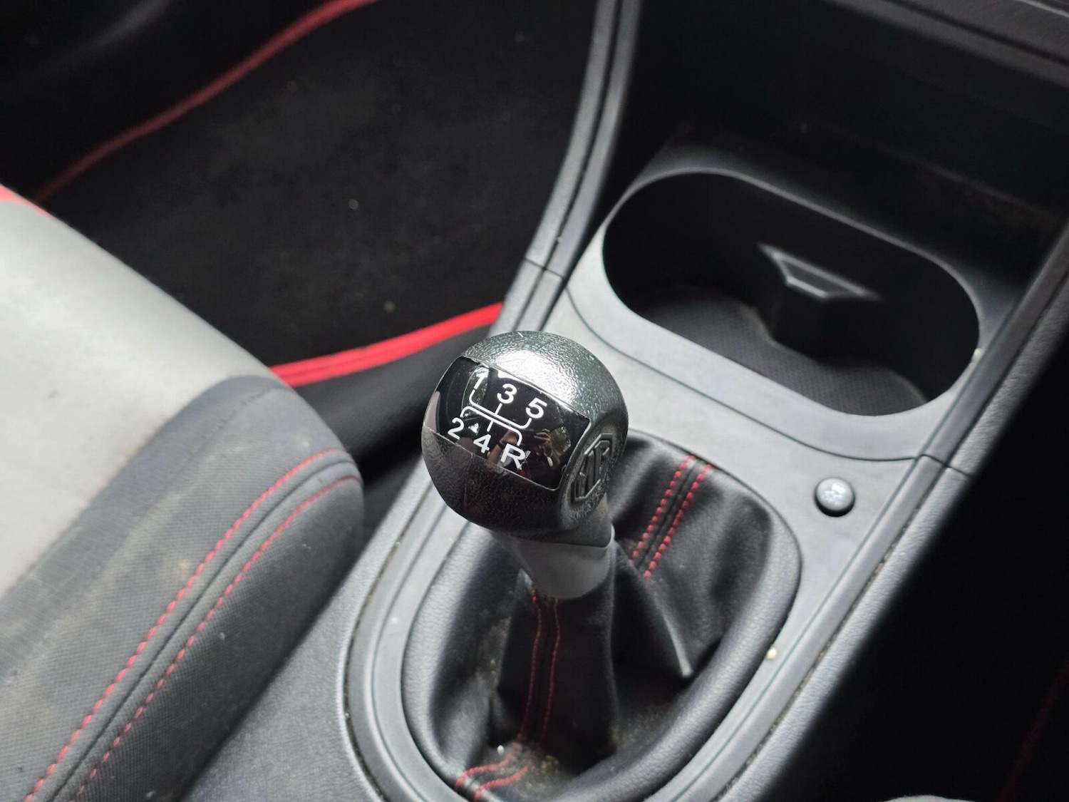 Vehicle 28