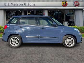 Used Fiat 500L 2019 for sale - 73887070: Photo
