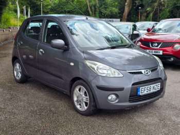 2009 - 1.2 Comfort Euro 4 5dr