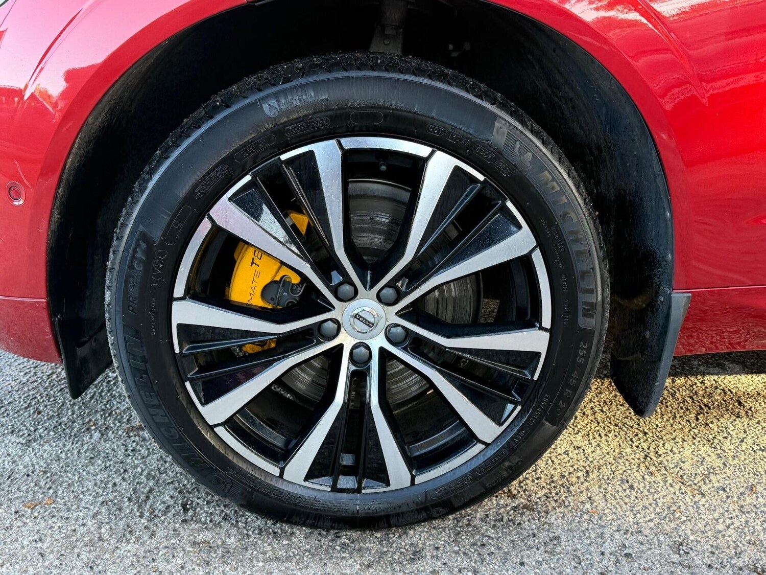 Used Volvo XC60 2022 for sale - 76428053: Photo 17