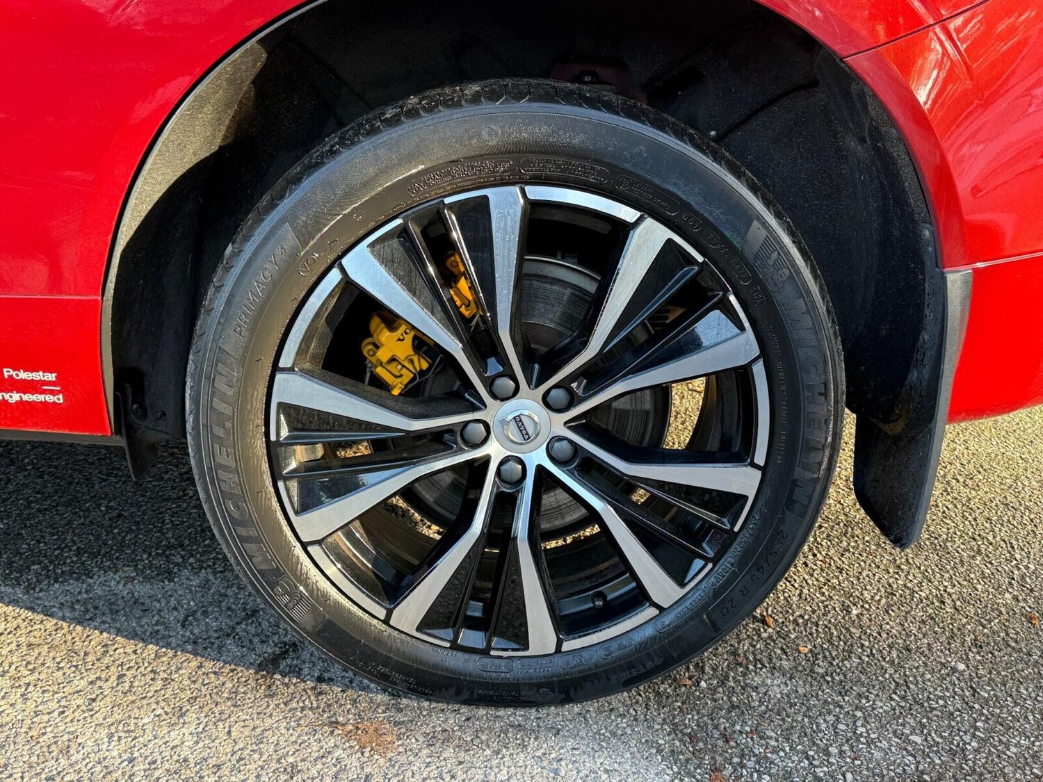 Used Volvo XC60 2022 for sale - 76428053: Photo 18