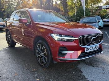 Used Volvo XC60 2022 for sale - 76428053: Photo