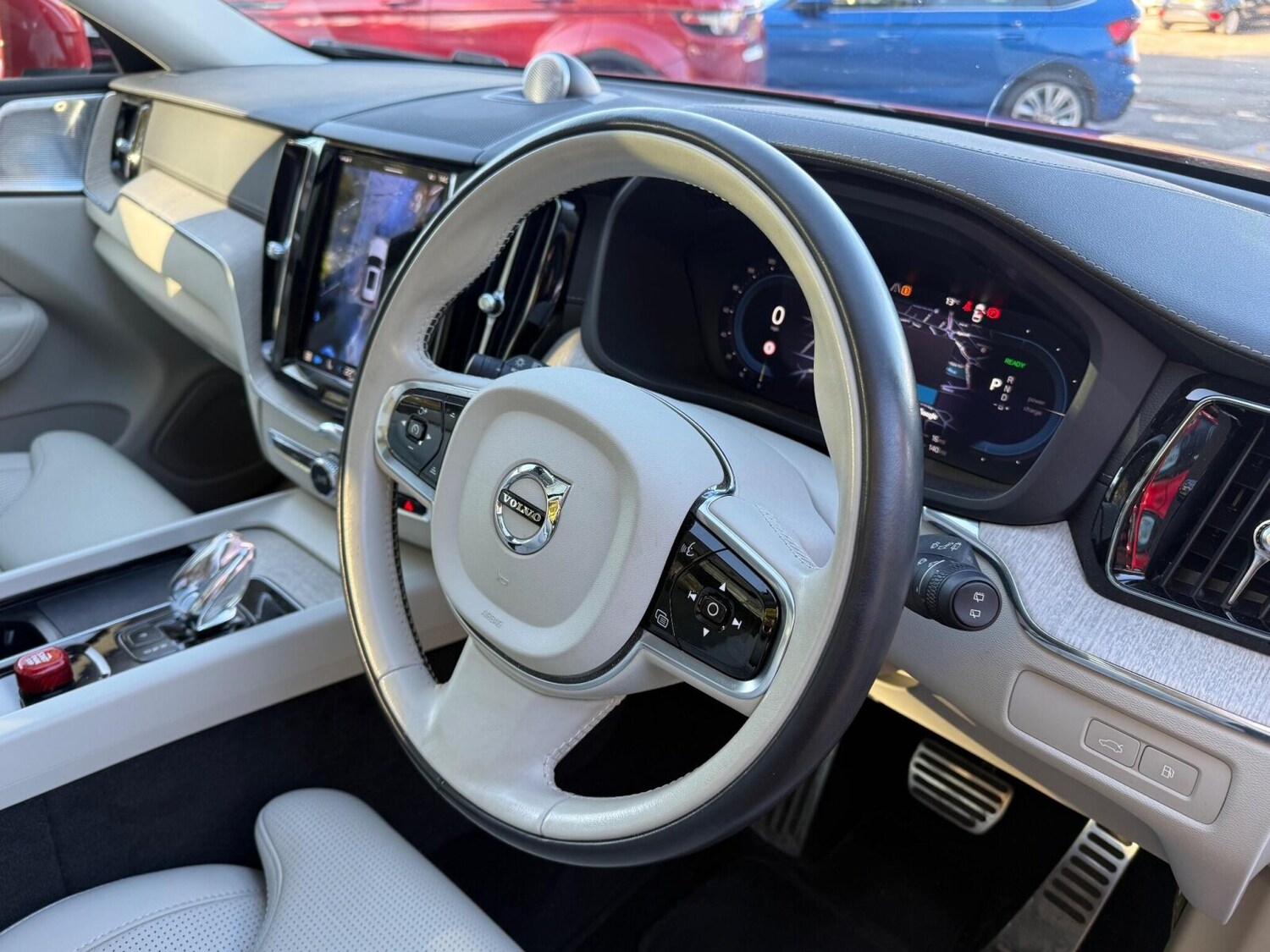 Used Volvo XC60 2022 for sale - 76428053: Photo 22