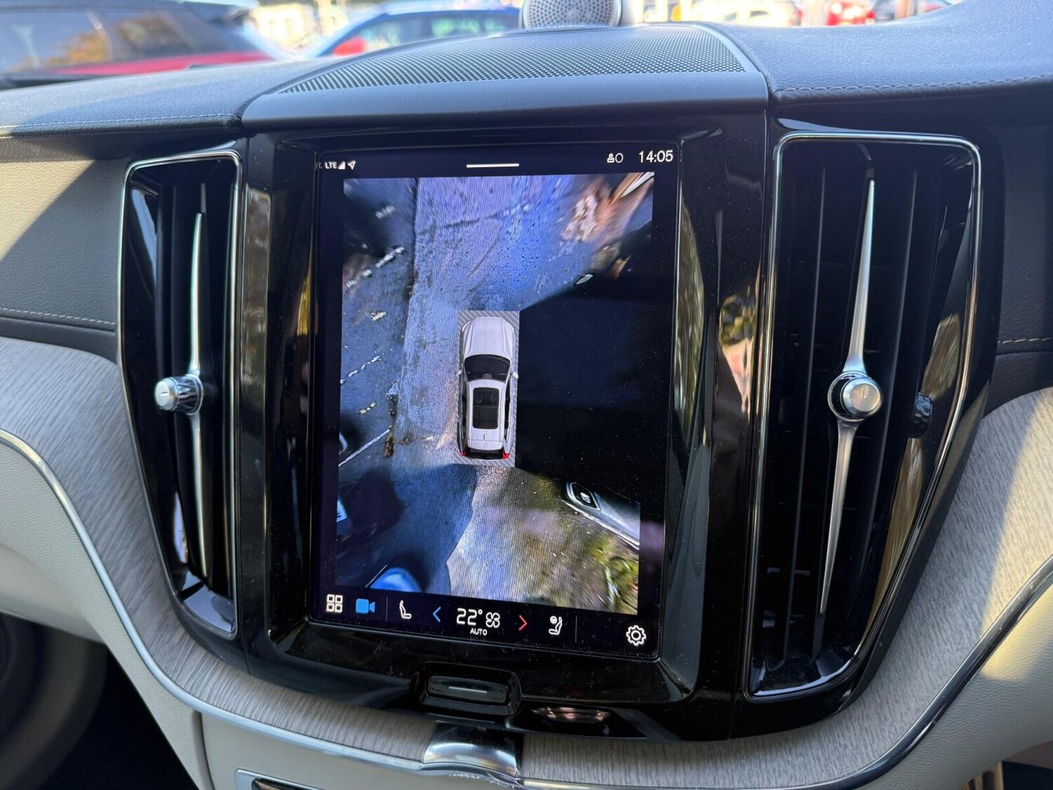 Used Volvo XC60 2022 for sale - 76428053: Photo 26