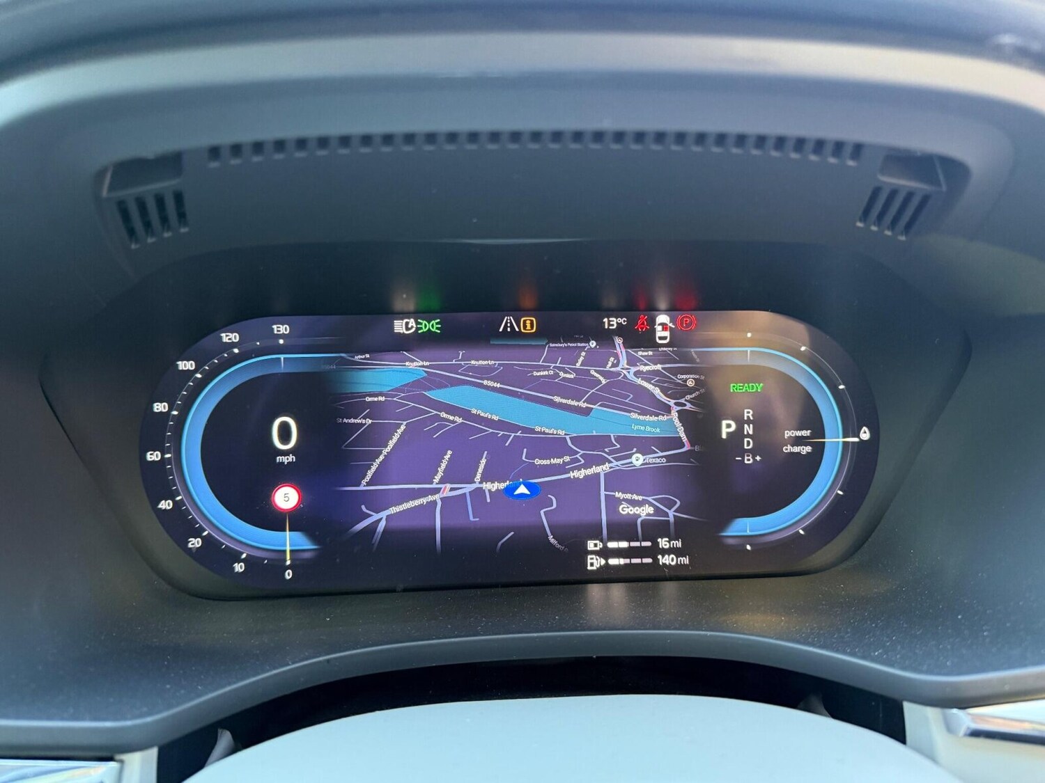 Used Volvo XC60 2022 for sale - 76428053: Photo 27