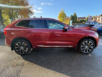 Used Volvo XC60 2022 for sale - 76428053: Photo