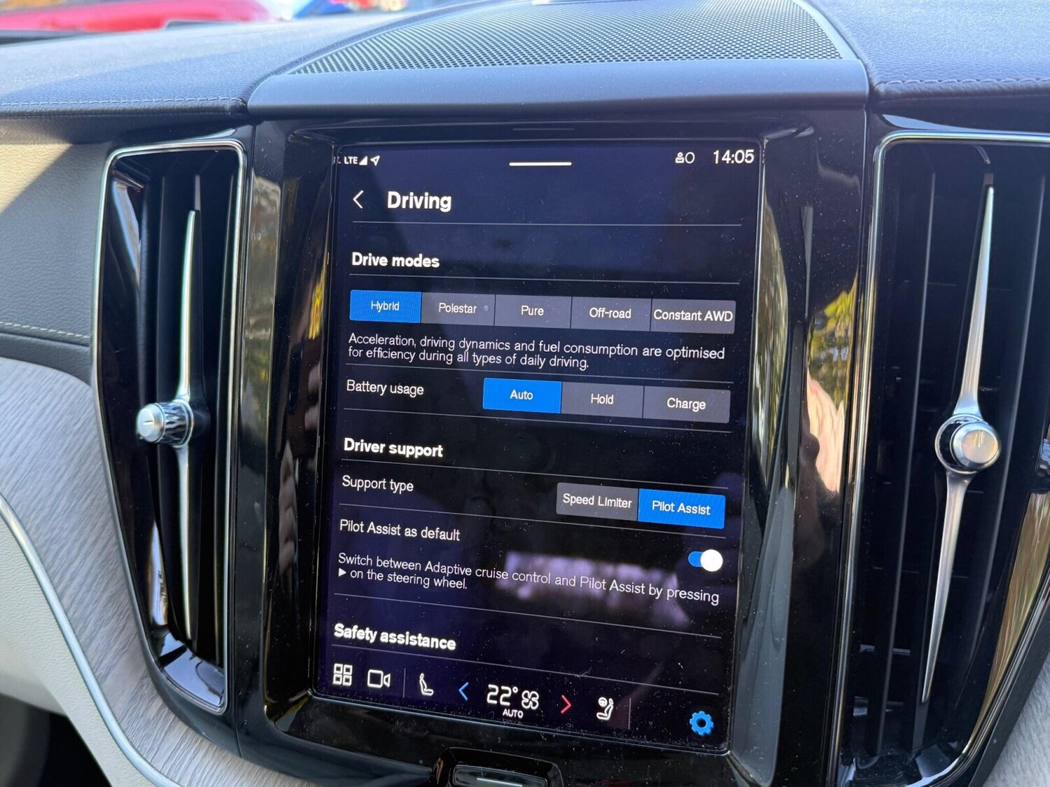 Used Volvo XC60 2022 for sale - 76428053: Photo 32