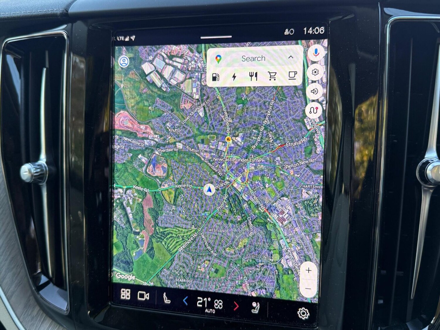 Used Volvo XC60 2022 for sale - 76428053: Photo 36