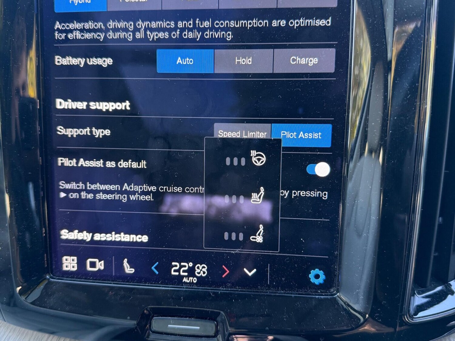 Used Volvo XC60 2022 for sale - 76428053: Photo 37