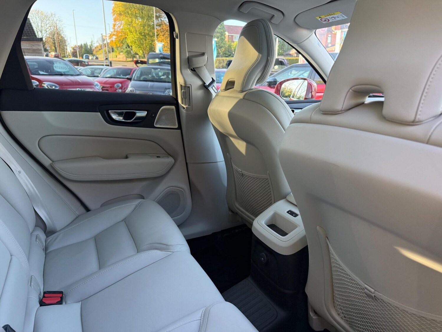 Used Volvo XC60 2022 for sale - 76428053: Photo 44