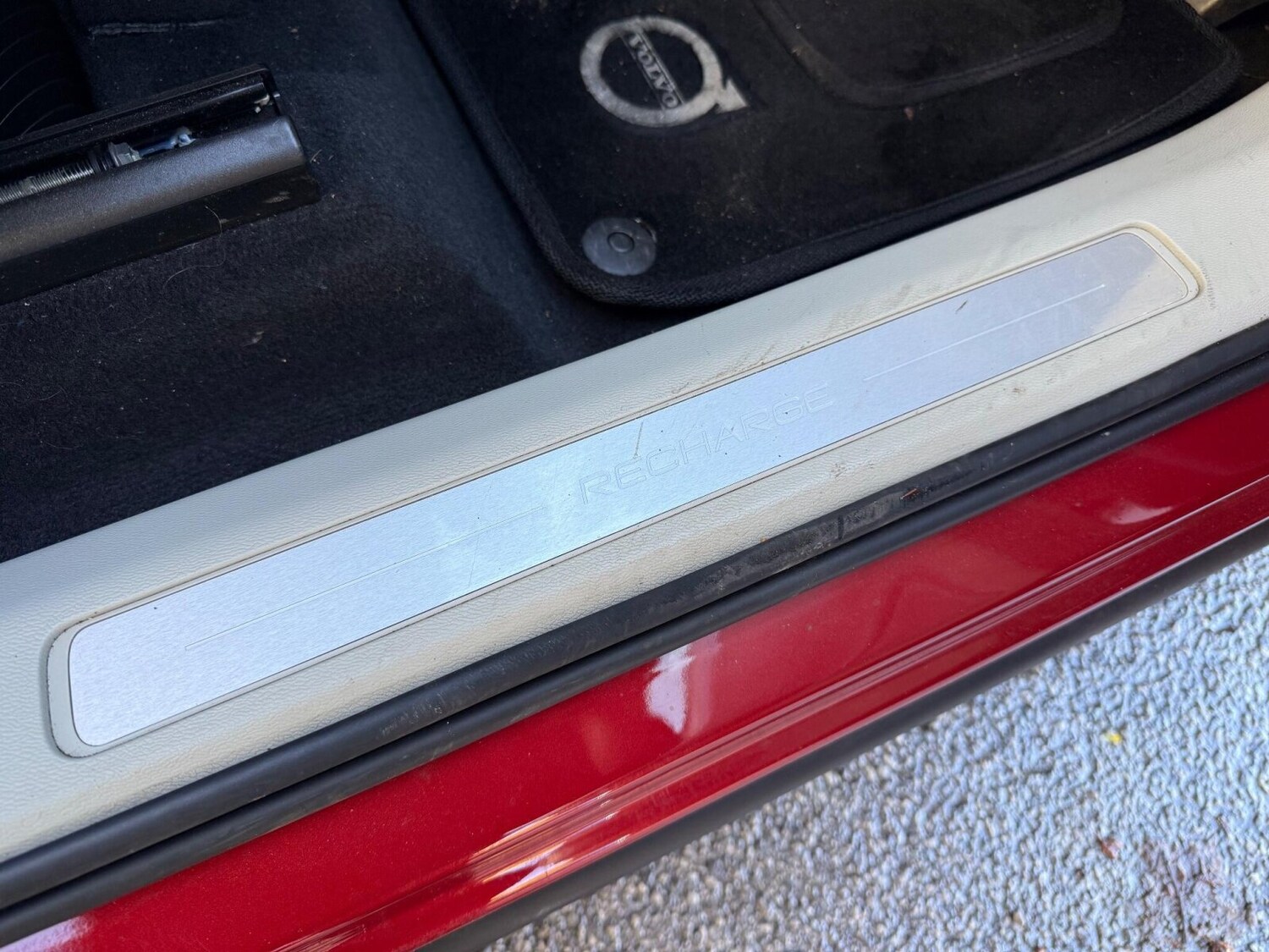 Used Volvo XC60 2022 for sale - 76428053: Photo 46