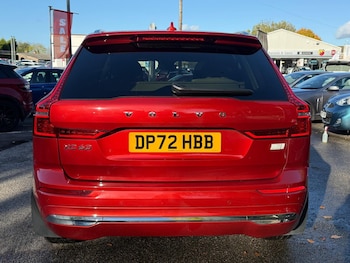 Used Volvo XC60 2022 for sale - 76428053: Photo