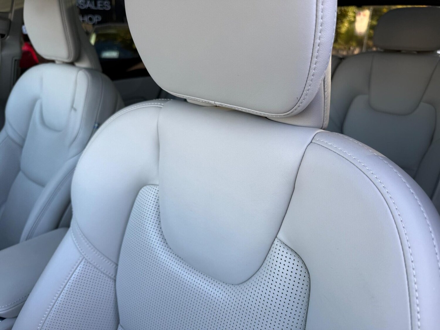 Used Volvo XC60 2022 for sale - 76428053: Photo 51