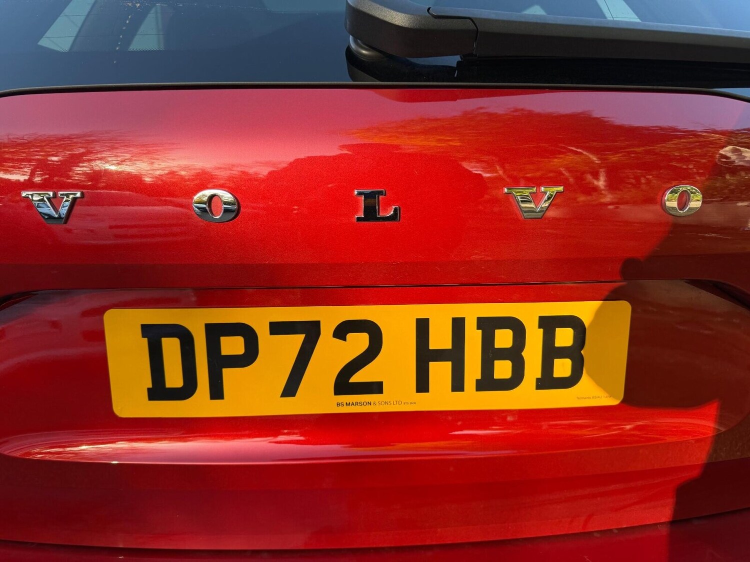 Used Volvo XC60 2022 for sale - 76428053: Photo 54