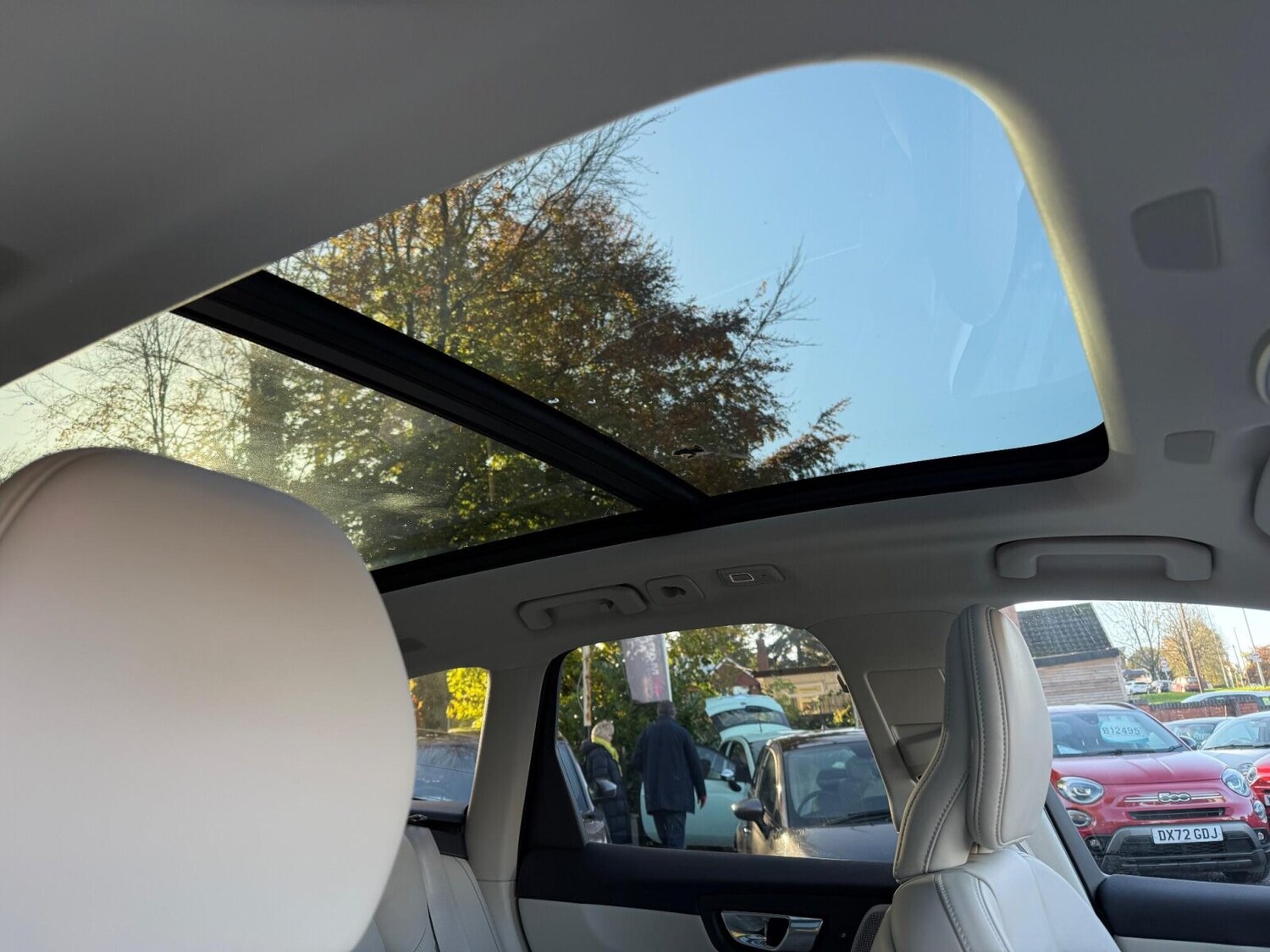 Used Volvo XC60 2022 for sale - 76428053: Photo 56